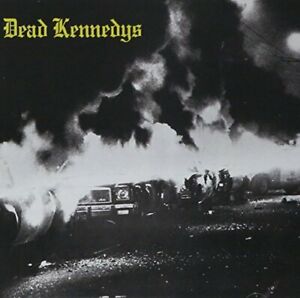 Fresh Fruit for Rotting Vegetables - Dead Kennedys - Musique - CHERRY RED RECORDS - 5013929101029 - 5 janvier 2009