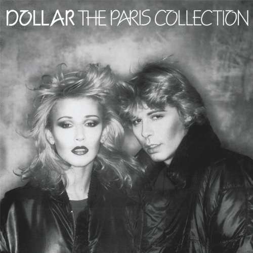 Cover for Dollar · Paris Collection (CD) (2010)