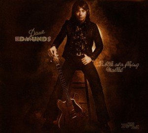 Subtle As a Flying Mallet - Dave Edmunds - Music - RPM RECORDS - 5013929552029 - March 31, 2016