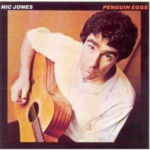 Penguin Eggs - Nick Jones - Musik - TOPIC RECORDS - 5016272411029 - 20. juni 1995
