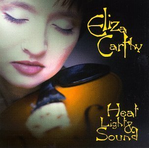 Heat Light & Sound - Carthy Eliza - Musik - TOPIC RECORDS LTD - 5016272482029 - 1 mars 2000