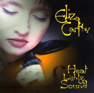 Cover for Eliza Carthy · Heat Light &amp; Sound (CD) (1996)