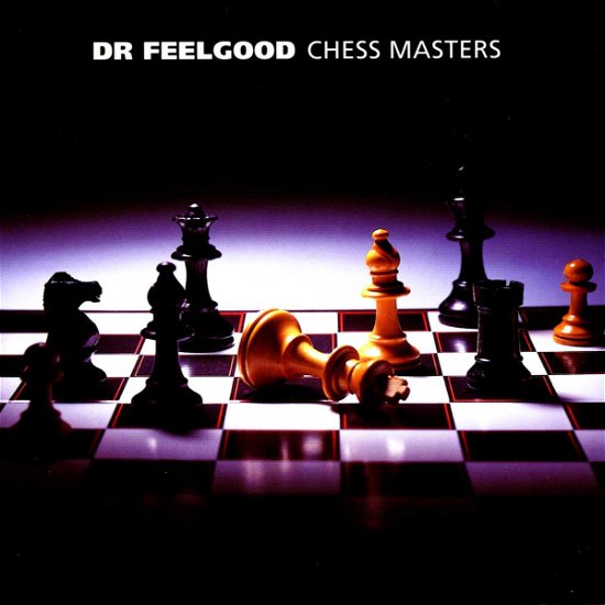 Chess Masters - Dr. Feelgood - Musikk - GRAND - 5018349023029 - 15. mai 2000