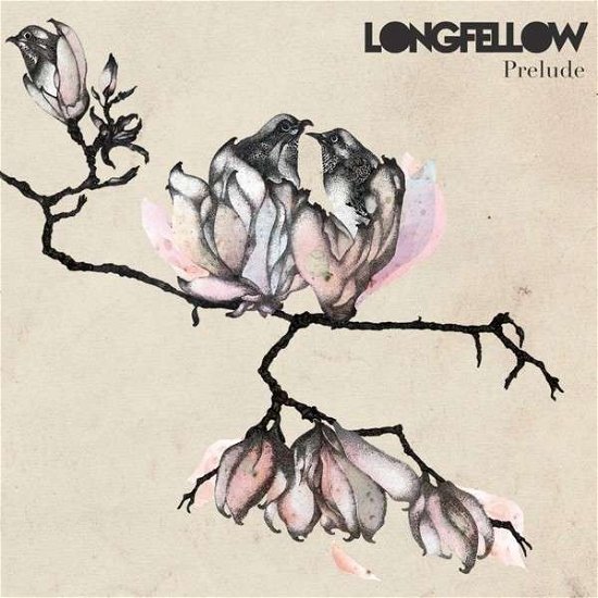 Cover for Longfellow · Prelude (CD) (2014)