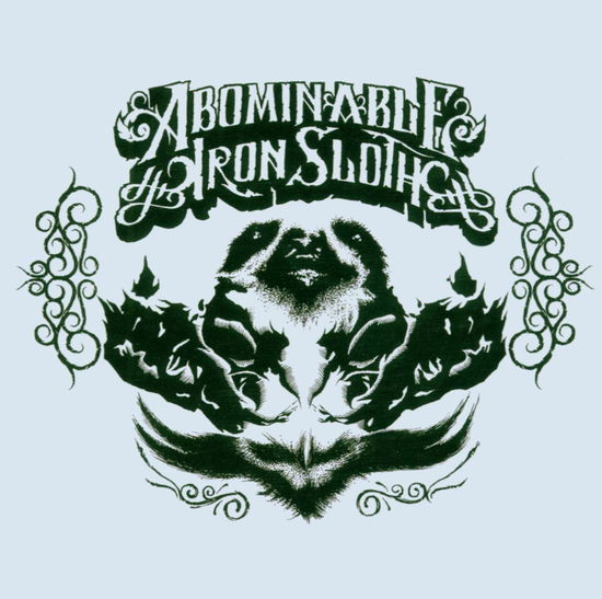 Abominable Iron Sloth - Abominable Iron Sloth - Muziek - BACKS - 5021449084029 - 10 april 2006