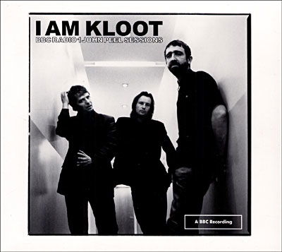 Bbc Radio 1 John Peel Sessions - I Am Kloot - Música - Pias - 5021449097029 - 30 de outubro de 2006