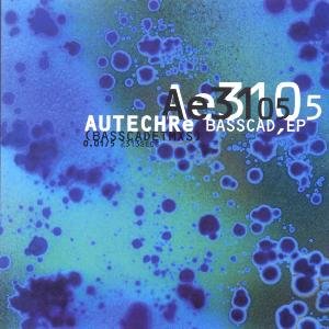 Cover for Autechre · Bass Cadet (SCD) (2004)