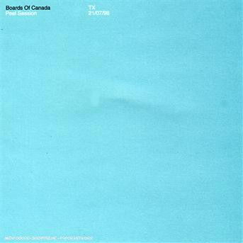 Peel Sessions - Boards of Canada - Music - WARP - 5021603114029 - October 26, 2009