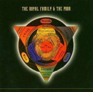 Cover for Royal Family / Poor · North West Soul (CD) (2004)