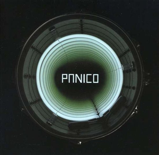 Kick - Panico - Musik - Vital - 5024545602029 - 11. oktober 2010