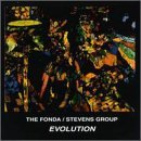 Cover for Fonda / Stevens Group · Evolution (CD) (2000)