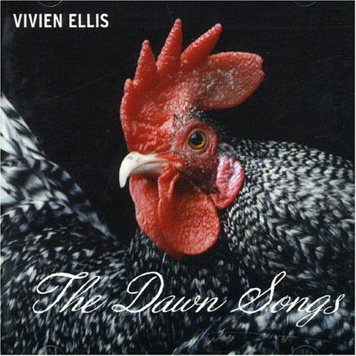 Cover for Vivien Ellis · Dawn Songs (CD) (2006)