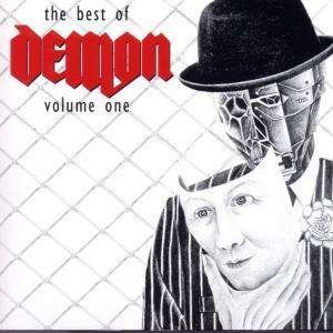 Cover for Demon · Best of Vol.1 (CD) (1999)
