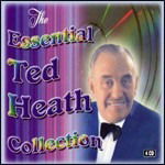 Cover for Vv.Aa. · The Essential Ted Heat Collection (CD) (2002)