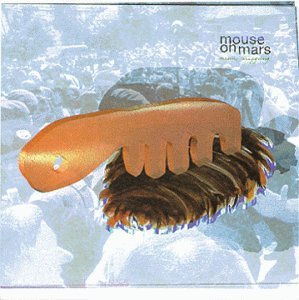 Cover for Mouse on Mars · Niun Niggung (CD) (2003)