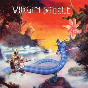 Virgin Steele 1 - Virgin Steele - Musik - NOISE - 5050441808029 - 13. august 2007