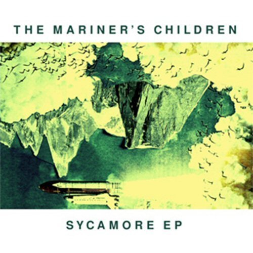 Cover for The Mariners Children · Sycamore (MCD) [EP edition] (2013)