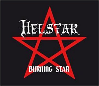 Burning Star - Helstar - Musikk - RELATIVITY - 5051099622029 - 26. mai 2009
