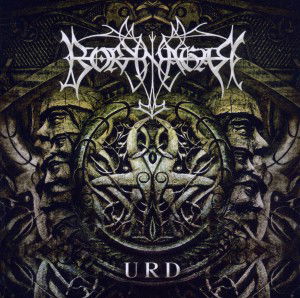 Urd - Borknagar - Muzyka - ICAR - 5051099817029 - 3 kwietnia 2012