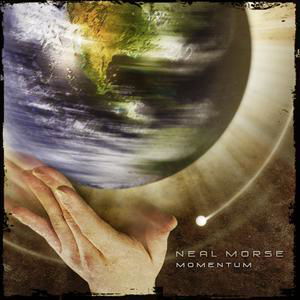 Momentum - Neal Morse - Musikk - INSIDEOUTMUSIC - 5052205062029 - 18. september 2012