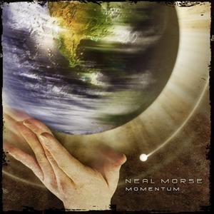 Momentum - Neal Morse - Musik - INSIDEOUTMUSIC - 5052205062029 - 18. september 2012