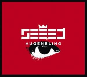 Cover for Seeed · Augenbling (Ger) (CD) (2012)