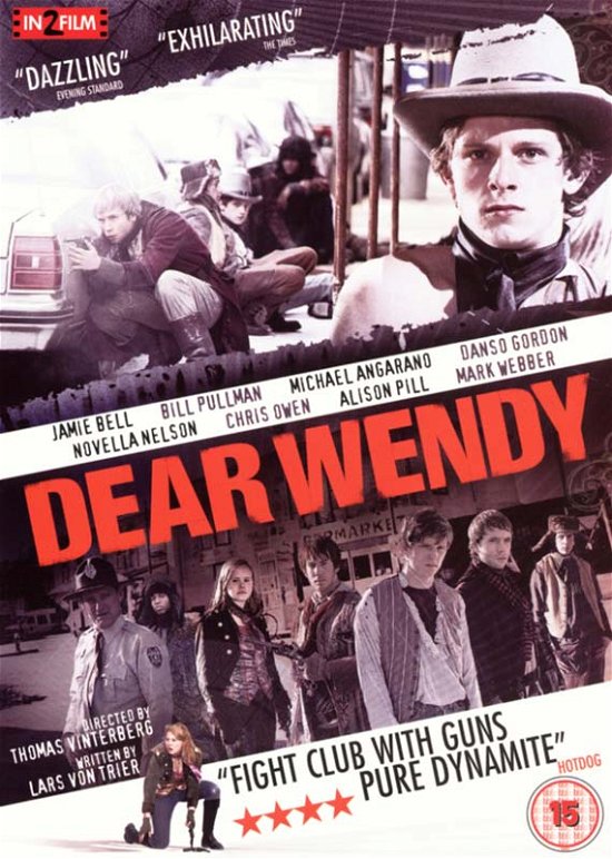 Dear Wendy - DVD - . - Films - Trinity - 5055002530029 - 12 januari 2005