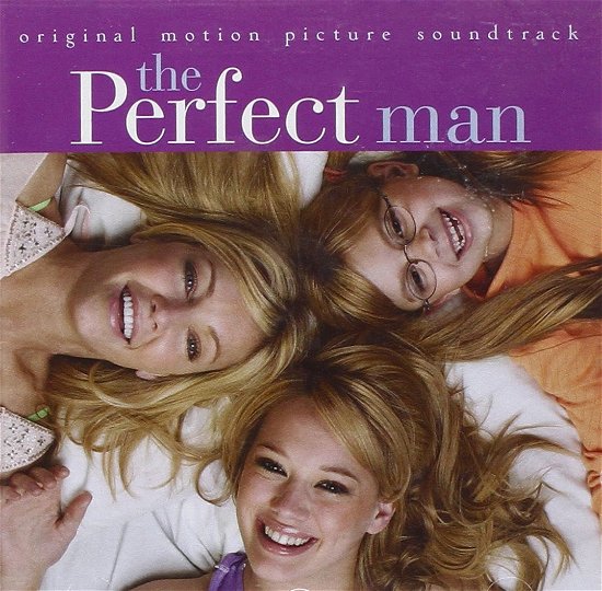 Cover for The Perfect Man · Various (CD) (2008)