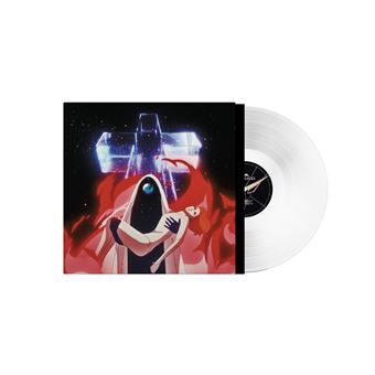 Justice feat. Tame Impala · Neverender (12") [Limited Coloured Vinyl edition] (2024)