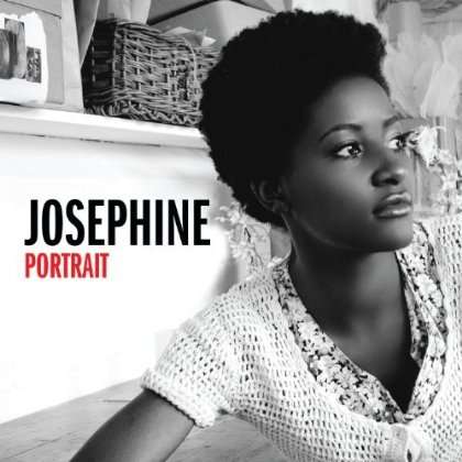 Cover for Josephine · Portrait (CD) (2012)