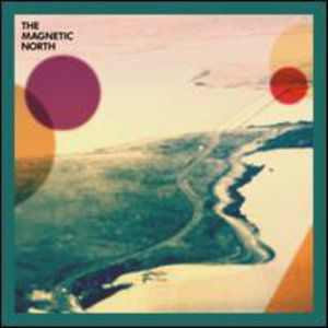 Cover for Magnetic North · Rackwick (7&quot;) (2012)