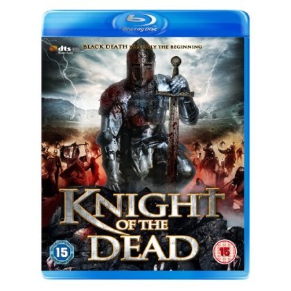Cover for Knight of the Dead · Knight Of The Dead (Blu-ray) (2013)