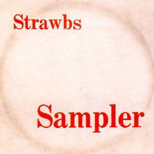 Cover for Strawbs · Sampler (CD) (2008)