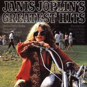 Greatest Hits - Janis Joplin - Musik - COLUMBIA - 5099703219029 - 