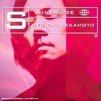 Cinemage - Sakamoto Ryuichi - Music - SONY CLASSICAL - 5099706078029 - 2010