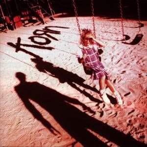 Korn - Korn - Musikk - IMMORTAL (PLATINUM) - 5099747808029 - 6. november 1995