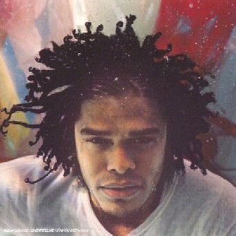 Maxwell - Embrya (CD) (1998)