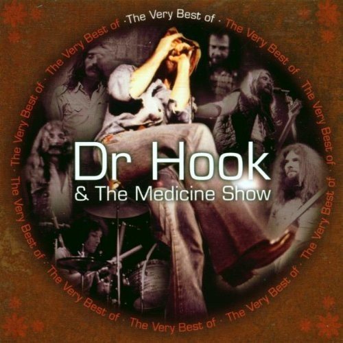 Dr. Hook · The Very Best Of (CD) (2000)