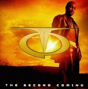 Cover for Tq · Second Coming (CD) (2010)