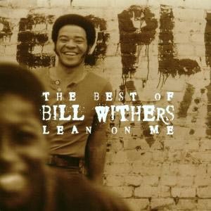 Cover for Bill Withers · The Best of Bill Withers: Lean (CD) [Best Of edition] (1994)