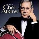 Cover for Chet Atkins · Very Best Of (CD) (1990)