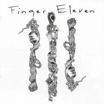 Finger Eleven - Finger Eleven - Muzyka - Sony - 5099751218029 - 6 października 2003