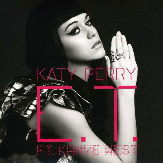 E.t. - Katy Perry - Muziek - EMI - 5099902663029 - 17 maart 2011