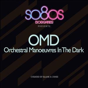 Cover for O.m.d. · So 80's Presents (CD) (2011)
