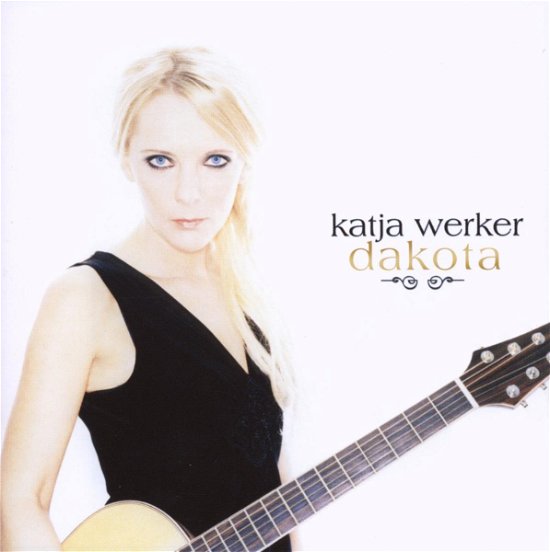 Cover for Katja Werker · Dakota (CD) (2010)