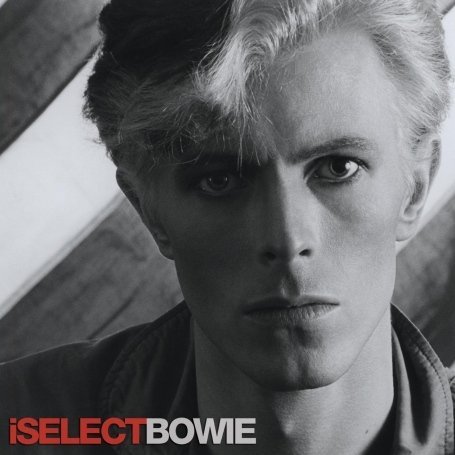 iSelect - David Bowie - Musique - EMI RECORDS - 5099923664029 - 1 octobre 2008