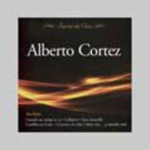 Serie De Oro - Alberto Cortez - Musik - IMT - 5099943310029 - 11 december 2012