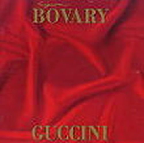 Cover for Francesco Guccini · Signora Bovary (CD) [Remastered edition] (2007)