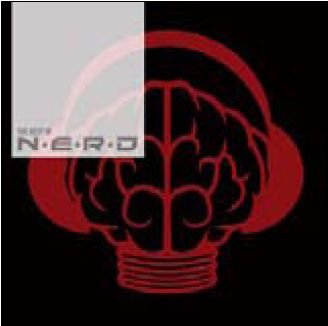 Cover for N.e.r.d · Best Of (CD) (2021)