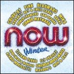 Cover for Aa.vv. · Now Winter 2012  (CD) (2012)